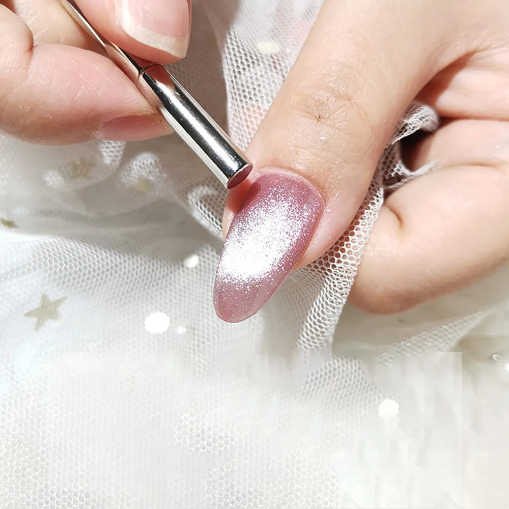 8ml/15ml Spar Wide Cat Eye UV LED Gel 3D Effect Manicure Lacquer Nail Gel Polish Varnish DIY Nail Art
8ml/15ml Spar Wide Cat Eye UV LED Gel 3D Effect Manicure Lacquer Nail Gel Polish Varnish DIY Nail Art