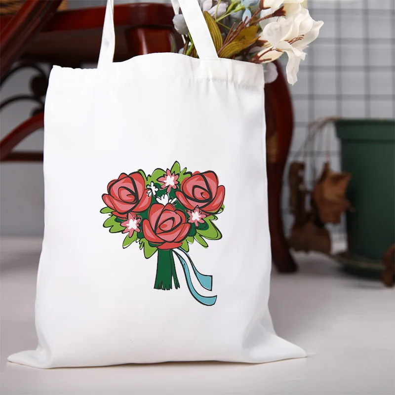 Сумка для покупок Red Rose, аниме, Холщовая Сумка-тоут через плечо, Женская многоразовая сумка для покупок и других вещей для девочек, Холщовая С...
Сумка для покупок Red Rose, аниме, Холщовая Сумка-тоут через плечо, Женская многоразовая сумка для покупок и других вещей для девочек, Холщовая С...