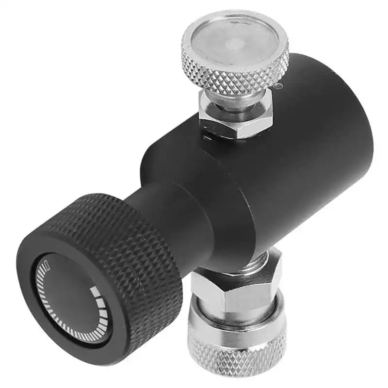 CO2 Refill Connector CO2 Refill Adapter Soda Stream Refill for Soda Machime
CO2 Refill Connector CO2 Refill Adapter Soda Stream Refill for Soda Machime