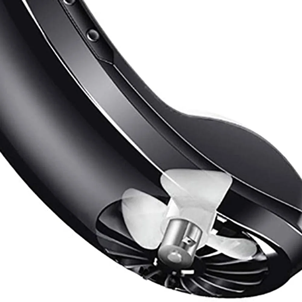 Neck Fan Hands Free Mini USB Charging Bluetooth Player Portable Sport Fan Neck Hanging Music Sound Air Cooler Fan-35
Neck Fan Hands Free Mini USB Charging Bluetooth Player Portable Sport Fan Neck Hanging Music Sound Air Cooler Fan-35