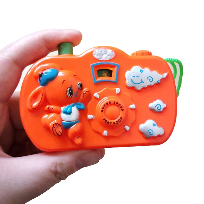 Baby Play Projection Camera Animal Model Light Projection early Education Learning Toy for children's best gifts
Baby Play Projection Camera Animal Model Light Projection early Education Learning Toy for children's best gifts