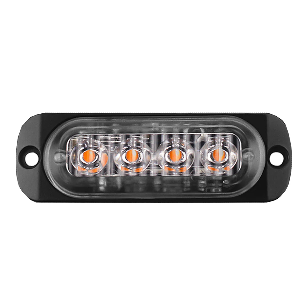 1Pcs Truck Trailer Side Marker Indicators Light Car Signal Brake Rear Warning Tail Light LED 12V 24V Warning Lamp Amber White
1Pcs Truck Trailer Side Marker Indicators Light Car Signal Brake Rear Warning Tail Light LED 12V 24V Warning Lamp Amber White