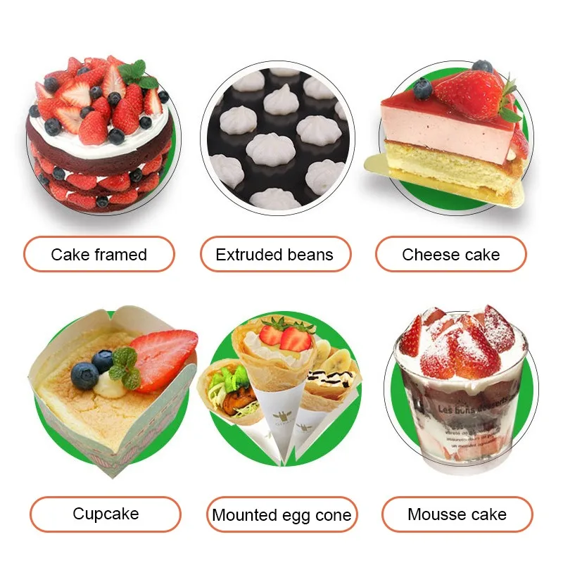 10on/12in/14in/16in Silicone Pastry Bag Reusable Piping Bag Baking Cookie Disposable Piping Cream Pastry Cake Decorating Bag
10on/12in/14in/16in Silicone Pastry Bag Reusable Piping Bag Baking Cookie Disposable Piping Cream Pastry Cake Decorating Bag