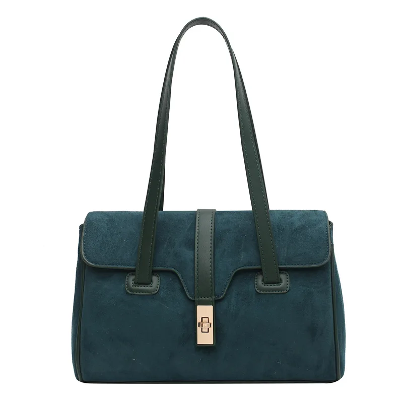 Vintage Large Armpit Bag 2020 Winter New High-Quality Matte PU Leather Women's Designer Handbag High Capacity Shoulder Bags
Vintage Large Armpit Bag 2020 Winter New High-Quality Matte PU Leather Women's Designer Handbag High Capacity Shoulder Bags