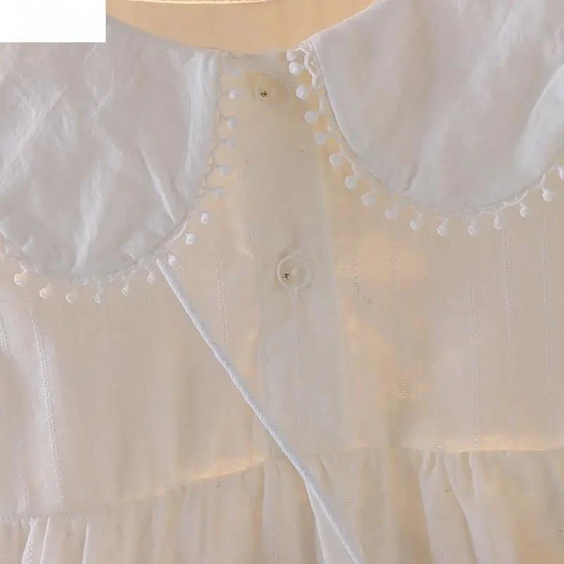 Baby Girls Mesh Princess Dress 2021 Spring Cute Newborn Long Sleeved Dresses for Girl Toddler Kids Dress
Baby Girls Mesh Princess Dress 2021 Spring Cute Newborn Long Sleeved Dresses for Girl Toddler Kids Dress