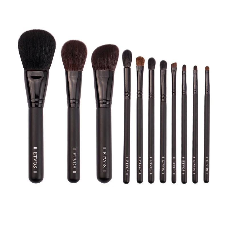 Portable Makeup Brushes Set Cosmetic Tools Eye Shadow Foundation Powder Eyelash Lip Blush Make Up Female Beauty Brush Set
Portable Makeup Brushes Set Cosmetic Tools Eye Shadow Foundation Powder Eyelash Lip Blush Make Up Female Beauty Brush Set