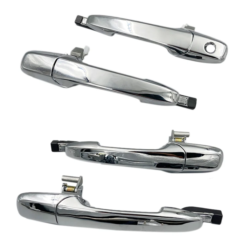 Автомобильная внешняя дверная ручка для Mazda 3, Mazda 6 2003-2008, Mazda CX-7 2007-2012, левая и правая стороны
Автомобильная внешняя дверная ручка для Mazda 3, Mazda 6 2003-2008, Mazda CX-7 2007-2012, левая и правая стороны