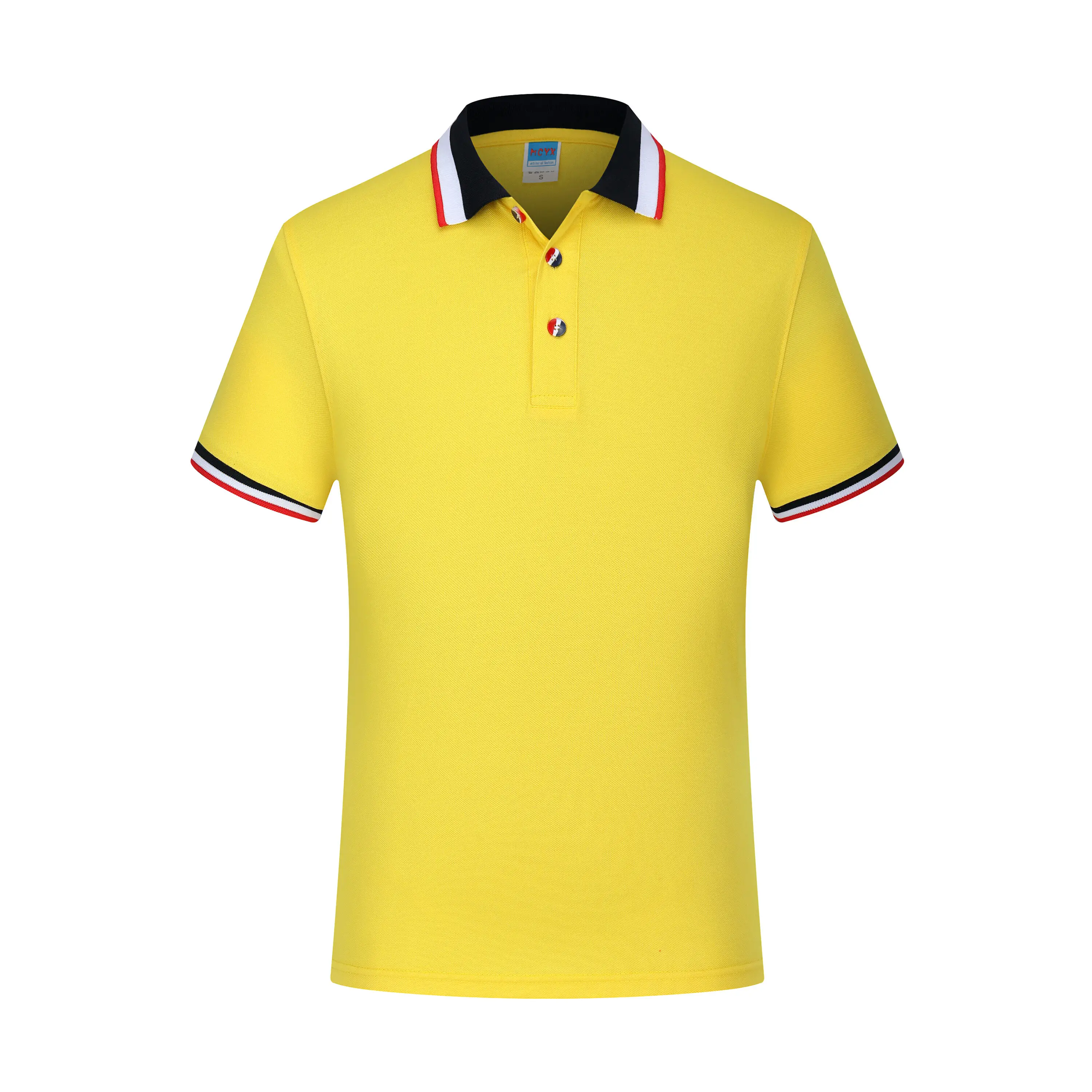 Men and women couples new solid color Poio shirt 100% cotton T-shirt summer fashion travel couple T-shirt
Men and women couples new solid color Poio shirt 100% cotton T-shirt summer fashion travel couple T-shirt