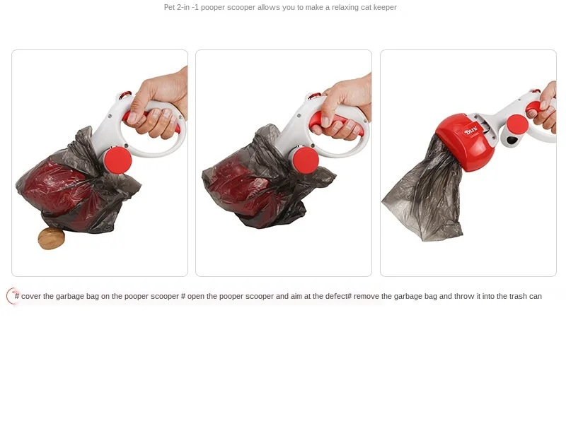Dog Complete Poo Pack Poop Bags and Pet Dog Waste Bag Holder Perfect for Small, Medium Large Pets - Great for Grass and Gravel
Dog Complete Poo Pack Poop Bags and Pet Dog Waste Bag Holder Perfect for Small, Medium Large Pets - Great for Grass and Gravel
