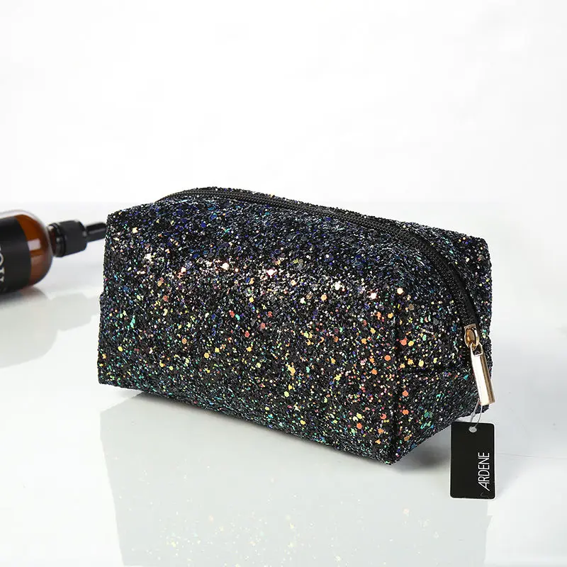 Sequined Stars Cosmetic Bag,Makeup Pouch,Organizer Toiletry Bag,Travel Wash Bag,Portable Handbag
Sequined Stars Cosmetic Bag,Makeup Pouch,Organizer Toiletry Bag,Travel Wash Bag,Portable Handbag