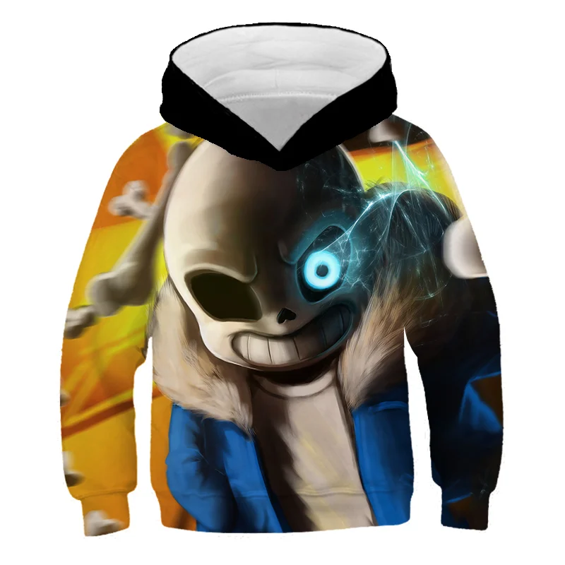 Undertale 3D Printing Pullover Boys Girls Clothes autumn Winter Casual Sweater Cute Cartoon Children's Clothing Youth Clothes
Undertale 3D Printing Pullover Boys Girls Clothes autumn Winter Casual Sweater Cute Cartoon Children's Clothing Youth Clothes