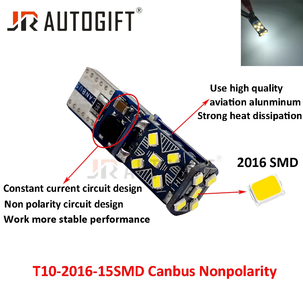 Новинка, T10 W5W 100, 15 светодиосветодиодный, 2016, 12 В, неполярность, автомобильная лампа поворота с клиновидным цоколем, купольная лампа для чтения салона автомобиля, 168 шт.
Новинка, T10 W5W 100, 15 светодиосветодиодный, 2016, 12 В, неполярность, автомобильная лампа поворота с клиновидным цоколем, купольная лампа для чтения салона автомобиля, 168 шт.