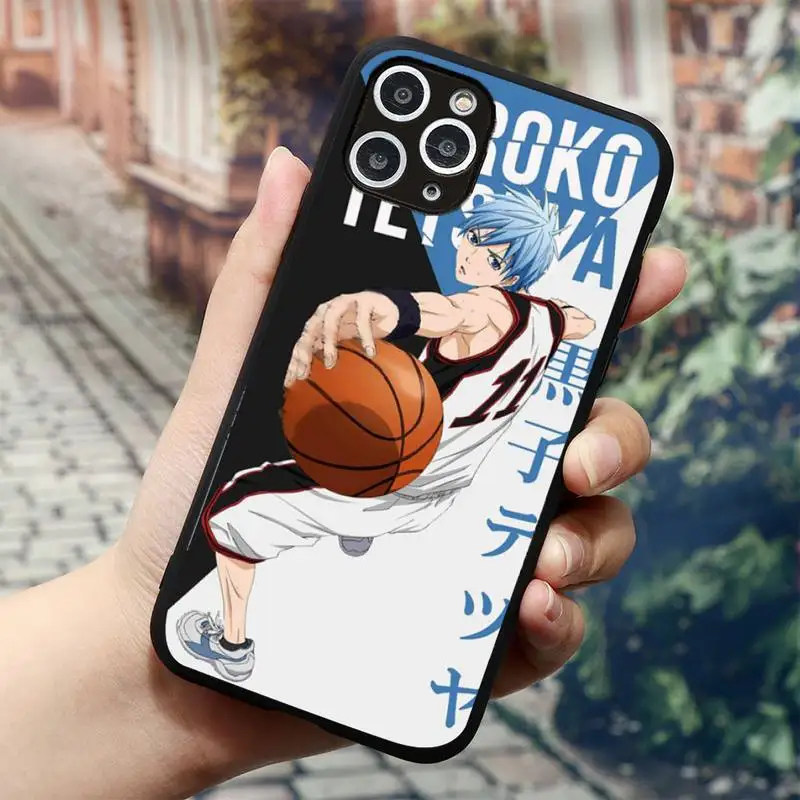 Kuroko No Basket Taiga Daik Phone Cases for iPhone 11 12 mini pro XS MAX 8 7 6 6S Plus X 5S SE 2020 XR
Kuroko No Basket Taiga Daik Phone Cases for iPhone 11 12 mini pro XS MAX 8 7 6 6S Plus X 5S SE 2020 XR