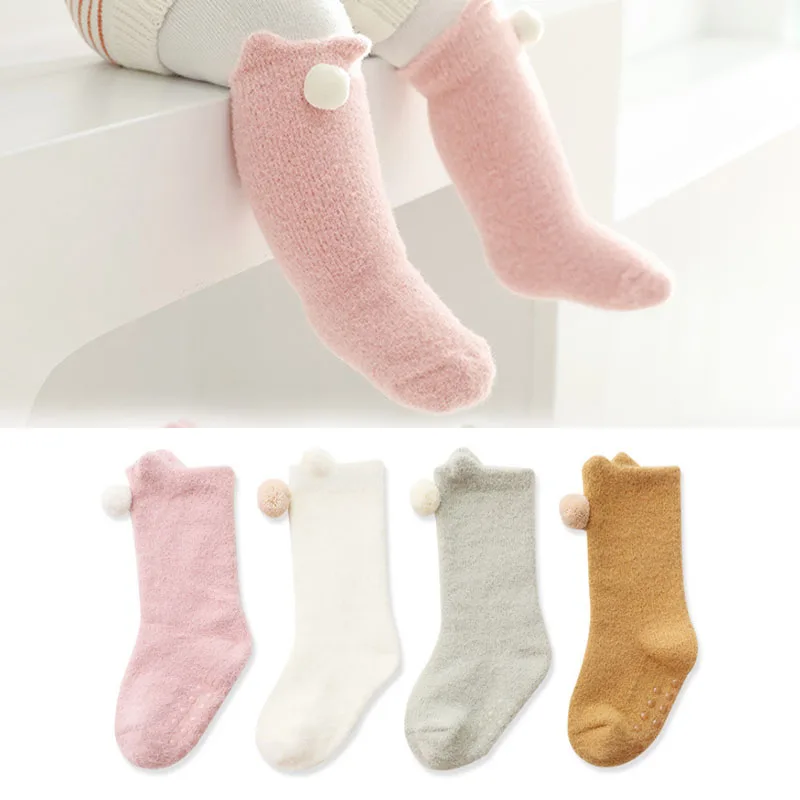 Носки для новорожденных, хлопковые, для мальчиков и девочек, От 0 до 3 лет, детские носки
Носки для новорожденных, хлопковые, для мальчиков и девочек, От 0 до 3 лет, детские носки