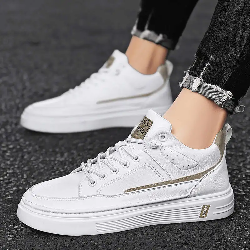 Boot Sports Shoes For Male Thick Bottomed Canvas Sneakers Men Running-Shoes Sport Shoes Male New Men's Running Sneakers Tennis
Boot Sports Shoes For Male Thick Bottomed Canvas Sneakers Men Running-Shoes Sport Shoes Male New Men's Running Sneakers Tennis