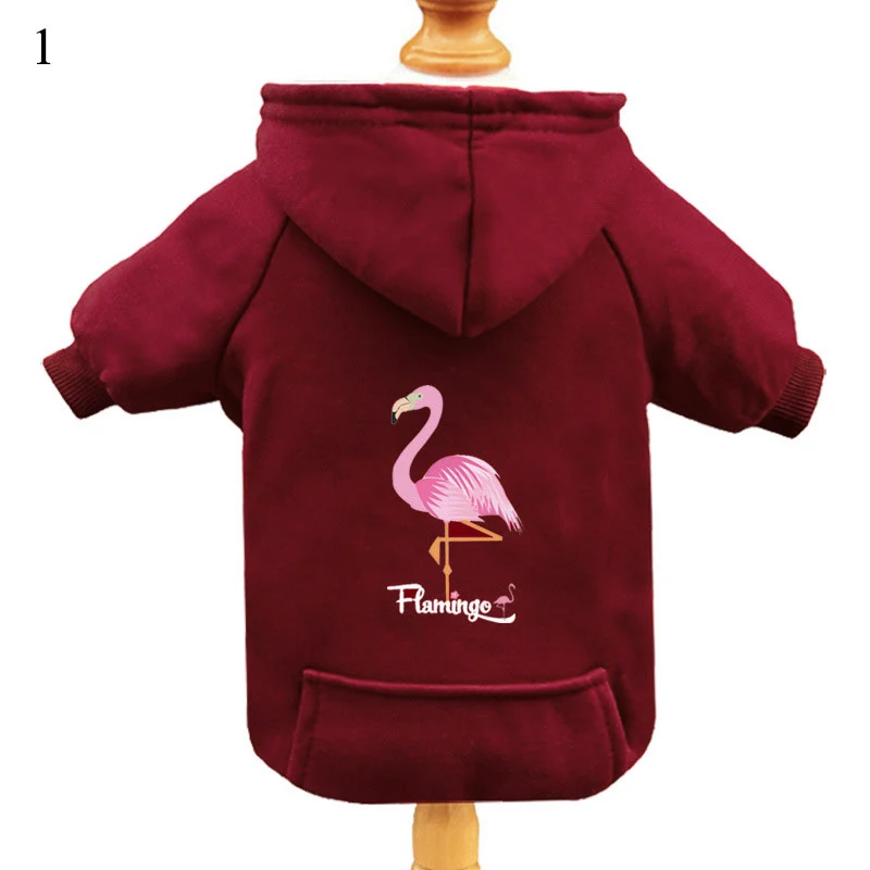 New Autumn Winter Pet Sweater Cute Fashion Dog Clothes Plus Velvet Comfortable Warm Clothing Durable Puppy Dog Accessories
New Autumn Winter Pet Sweater Cute Fashion Dog Clothes Plus Velvet Comfortable Warm Clothing Durable Puppy Dog Accessories