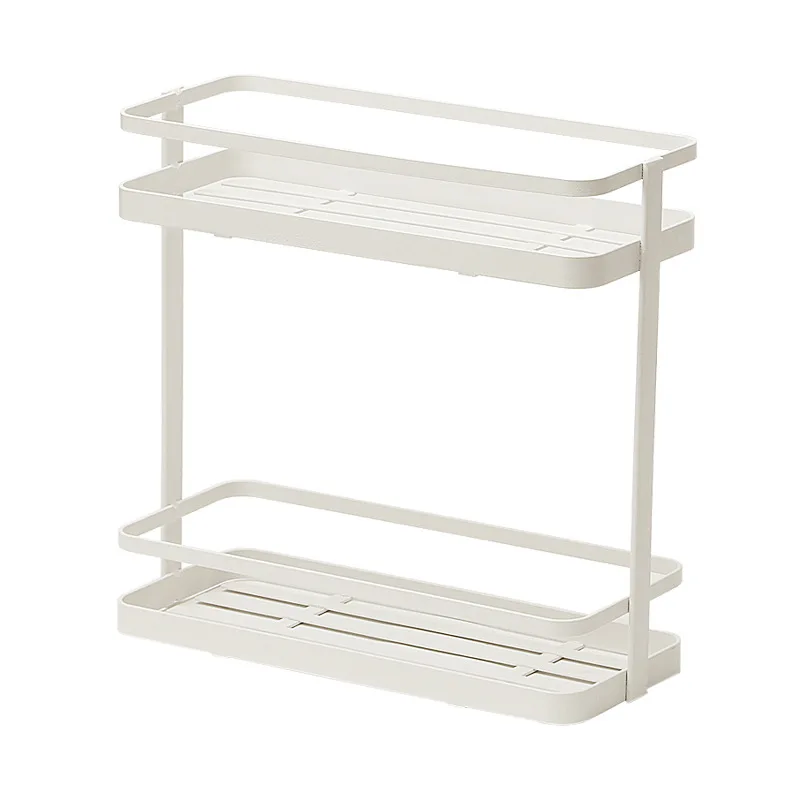 Multifunctional Kitchen Household Decoration Rack Storage Rack Accessories Kitchen Stuff Bathroom Storage Corner Shower Rack
Multifunctional Kitchen Household Decoration Rack Storage Rack Accessories Kitchen Stuff Bathroom Storage Corner Shower Rack