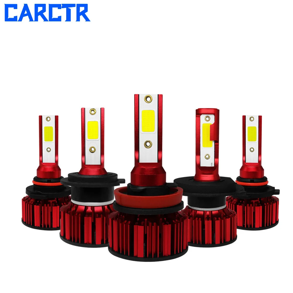 CARCTR Автомобильные светодиодные фары H7 светодиодные лампы H11 H9 H8 H4 9005 9006 50W 6000K 12V 24V анти-EMC для автомобильных фар Противотуманные фары 2 шт. Q1
CARCTR Автомобильные светодиодные фары H7 светодиодные лампы H11 H9 H8 H4 9005 9006 50W 6000K 12V 24V анти-EMC для автомобильных фар Противотуманные фары 2 шт. Q1