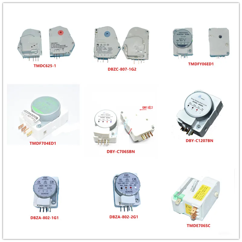 TMDC625 1 | DBZC 807 1G2 TMDFY06ED1 TMDF704ED1 DBY C706SBN C1207BN DBZA 802 1G1 2G1 TMDE802ZC1 TMDE706SC б/у|Детали для приборов