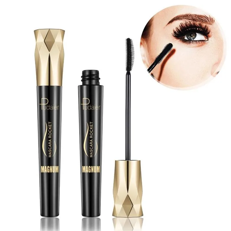 Crown Mascara Curling Eyelashes Waterproof Thick And Long Curling 4d Lengthening Non-fading Non-smudge Mascara Eyelash Extension
Crown Mascara Curling Eyelashes Waterproof Thick And Long Curling 4d Lengthening Non-fading Non-smudge Mascara Eyelash Extension