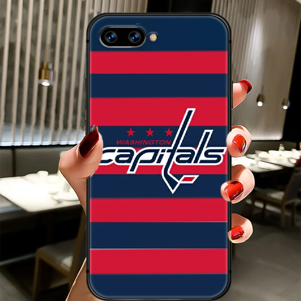 Alexander Ovechkin Capitals Phone Case Cover Hull For HUAWEI Honor 8 8c 8a 8x 9 9a 9x V10 MATE 10 20 I Lite Pro black Cover
Alexander Ovechkin Capitals Phone Case Cover Hull For HUAWEI Honor 8 8c 8a 8x 9 9a 9x V10 MATE 10 20 I Lite Pro black Cover