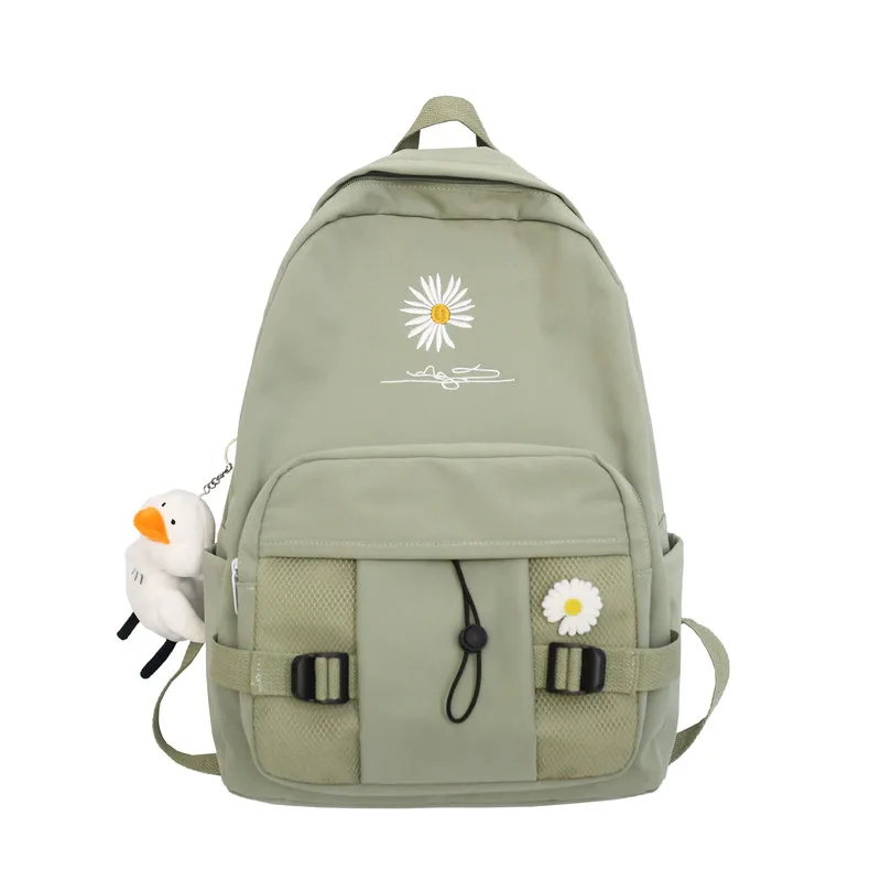 Junior High School Bags for Teenage Girls Backpack Women Bookbags Black Lightweight Student Bag School Female Teen Schoobag New
Junior High School Bags for Teenage Girls Backpack Women Bookbags Black Lightweight Student Bag School Female Teen Schoobag New