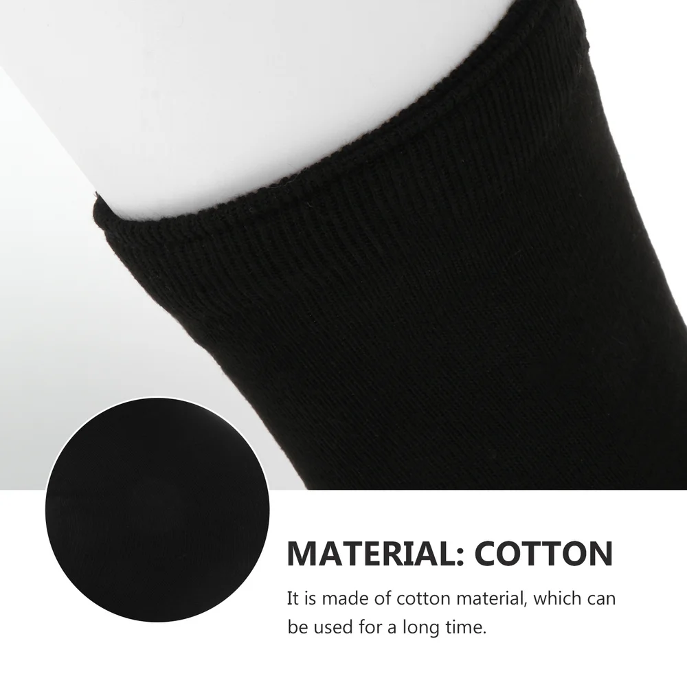 1 Pair Intelligent Heating Sock Stylish Warm Sock Winter Sock (Battery)
1 Pair Intelligent Heating Sock Stylish Warm Sock Winter Sock (Battery)