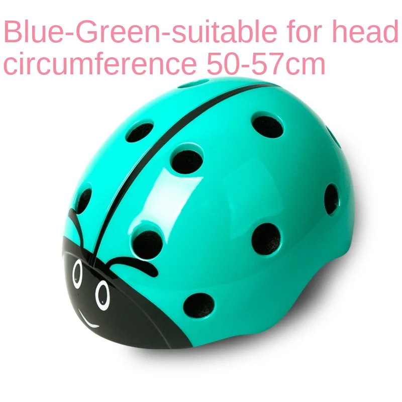 Children's Electric Battery Motorcycle Helmet Gray Bicycle Balance Car Summer Four Seasons Helmet Roller Skating Protective Gear
Children's Electric Battery Motorcycle Helmet Gray Bicycle Balance Car Summer Four Seasons Helmet Roller Skating Protective Gear