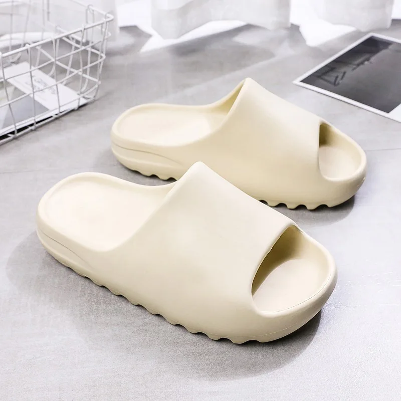 2021 New Men's Slippers Summer Beach Outdoor Slippers Ladies Slippers Platform Mules Ladies Flats Zapatos De Mujer 
2021 New Men's Slippers Summer Beach Outdoor Slippers Ladies Slippers Platform Mules Ladies Flats Zapatos De Mujer