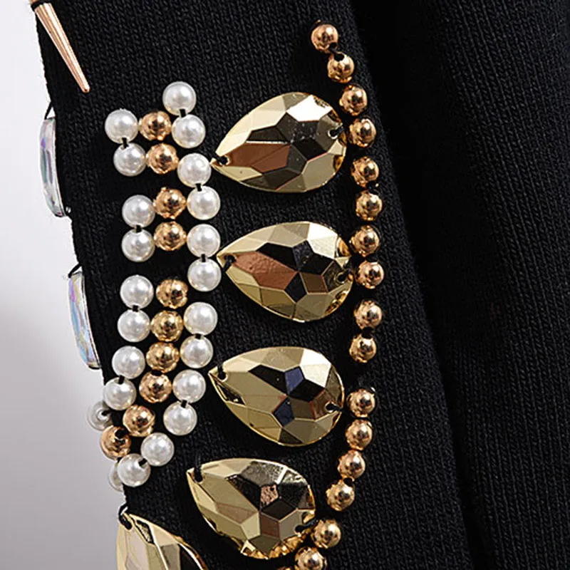 Autumn winter Sweater Women 2021 set New National wind Beading Long sleeve Knitted Sweater + Casual Pants two piece set Women
Autumn winter Sweater Women 2021 set New National wind Beading Long sleeve Knitted Sweater + Casual Pants two piece set Women