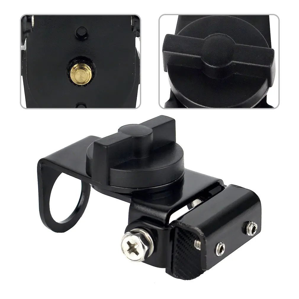 Mini Mobile Antenna Bracket Stainless Steel Mount for Car Radio Transceiver High Quality
Mini Mobile Antenna Bracket Stainless Steel Mount for Car Radio Transceiver High Quality