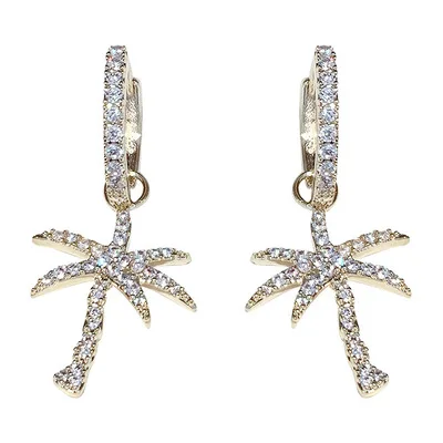 2020 модные новые женские серьги в виде леса, простые Кокосовые серьги
2020 модные новые женские серьги в виде леса, простые Кокосовые серьги