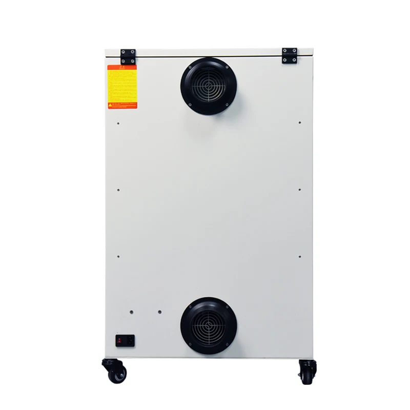 Multi Layer Filtration Carbon Air Purifier
Multi Layer Filtration Carbon Air Purifier