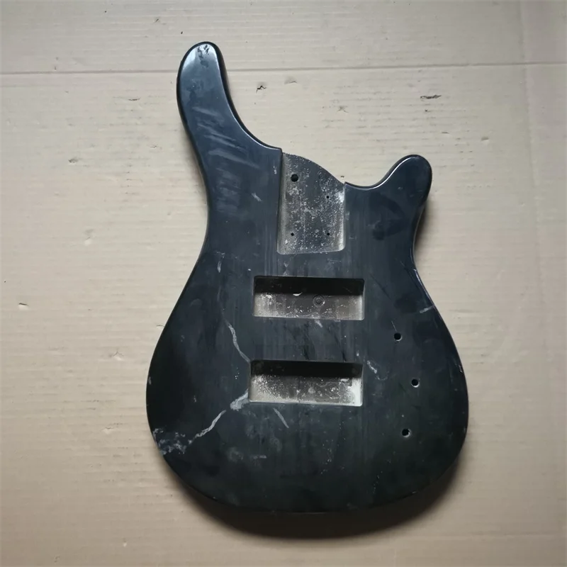 JNTM Electric Guitar Semi-finished Body Unfinished DIY Guitar Part Guitar Body (1447)
JNTM Electric Guitar Semi-finished Body Unfinished DIY Guitar Part Guitar Body (1447)