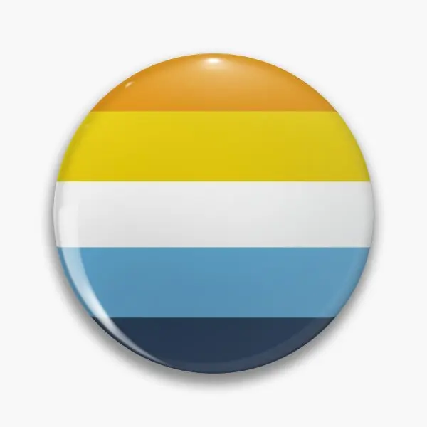 Orange and blue aroace flag Soft Enamel Pin Badge Decorative Clothes Badge Lapel Pin Brooch Jewelry
Orange and blue aroace flag Soft Enamel Pin Badge Decorative Clothes Badge Lapel Pin Brooch Jewelry