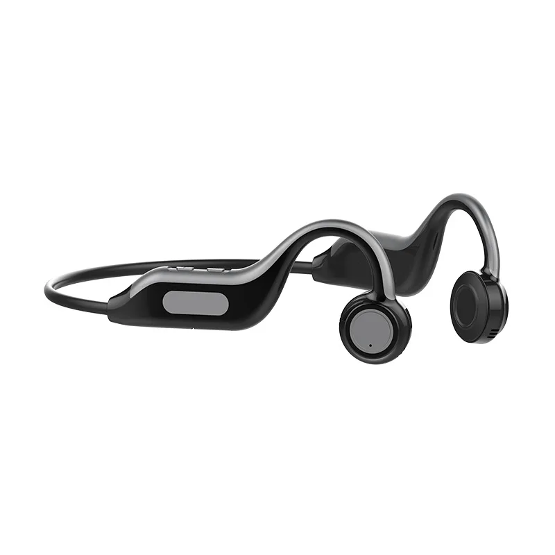 Portable TWS Wireless Bluetooth Headset Sports Running Earphone - Bone Conduction Stereo Bass Hands-free with Microphone
Portable TWS Wireless Bluetooth Headset Sports Running Earphone - Bone Conduction Stereo Bass Hands-free with Microphone