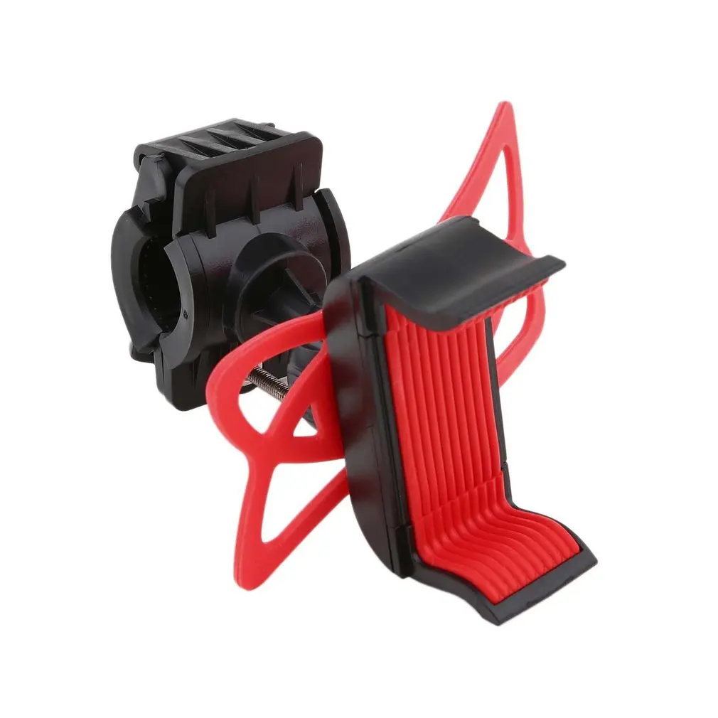 Universal 360 Degree Swivel Bike Bicycle Motorcycle Handlebar Mount Holder Mobile Phone Holder with Silicone Support Band LESHP
Universal 360 Degree Swivel Bike Bicycle Motorcycle Handlebar Mount Holder Mobile Phone Holder with Silicone Support Band LESHP