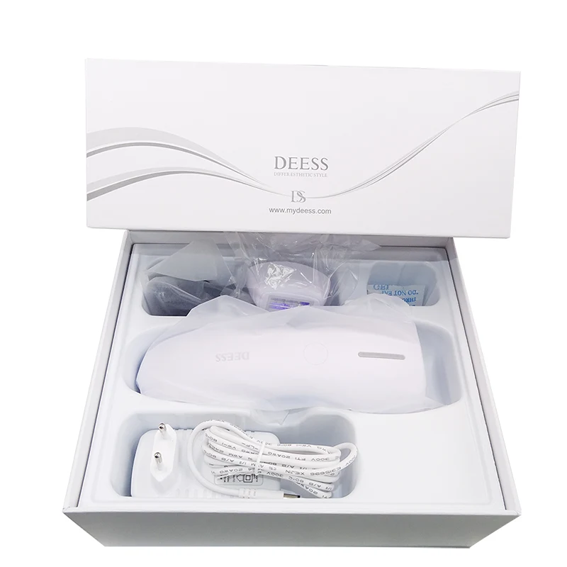 3 in 1 Permanent Hair Removal IPL Laser Hair Removal For Woman and Man Face Whole Body Bikini Hair Remover Laser Epilator
3 in 1 Permanent Hair Removal IPL Laser Hair Removal For Woman and Man Face Whole Body Bikini Hair Remover Laser Epilator