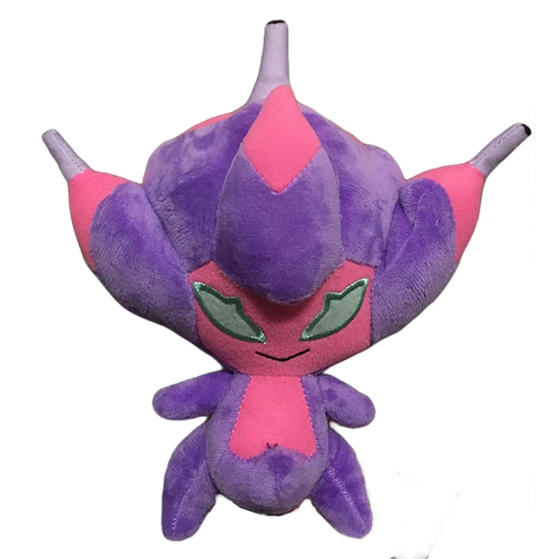 20cm Poipole Plush Toy Pokemon Cartoon Poipole Purple Lifelike Pikachu Animals Stuffed Soft Doll Cute Gift For Girl
20cm Poipole Plush Toy Pokemon Cartoon Poipole Purple Lifelike Pikachu Animals Stuffed Soft Doll Cute Gift For Girl