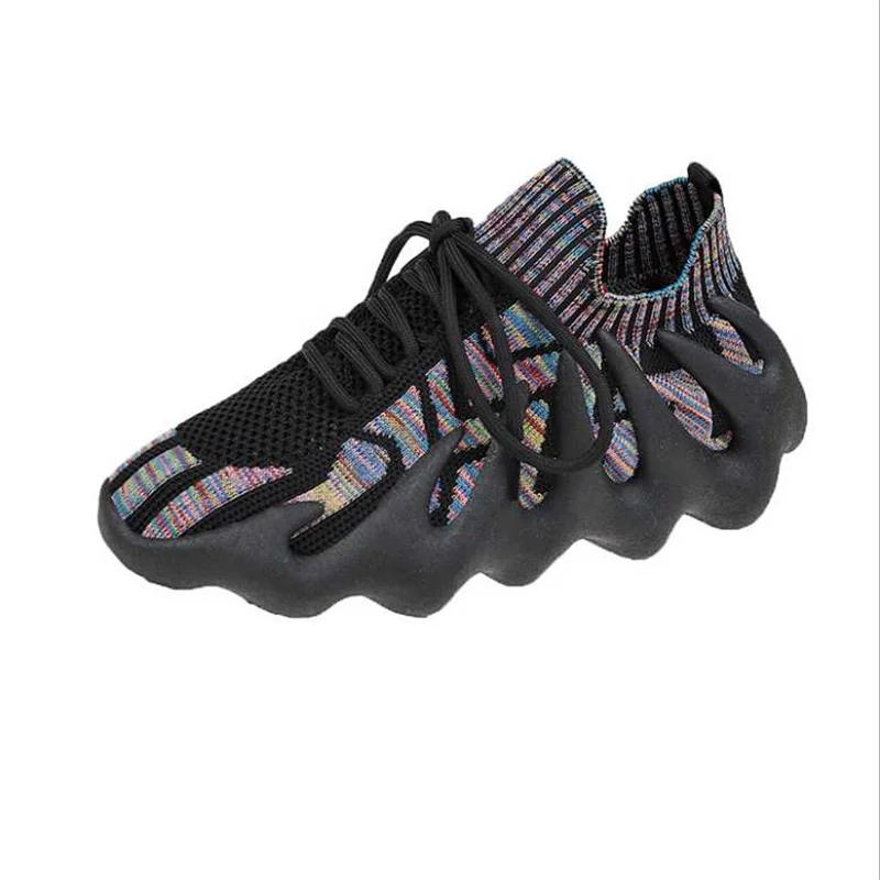 Trendy Men's Sneakers Portable Breathable Men Shoes Big Size Women Sneakers Comfortable Gym Casual Tenis Zapatillas Hombre35-44
Trendy Men's Sneakers Portable Breathable Men Shoes Big Size Women Sneakers Comfortable Gym Casual Tenis Zapatillas Hombre35-44