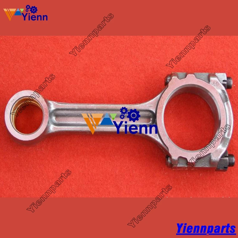 For Toyota 1Z Connecting Rod conrod For TOYOTA 1Z Diesel Engine Repair Parts
For Toyota 1Z Connecting Rod conrod For TOYOTA 1Z Diesel Engine Repair Parts