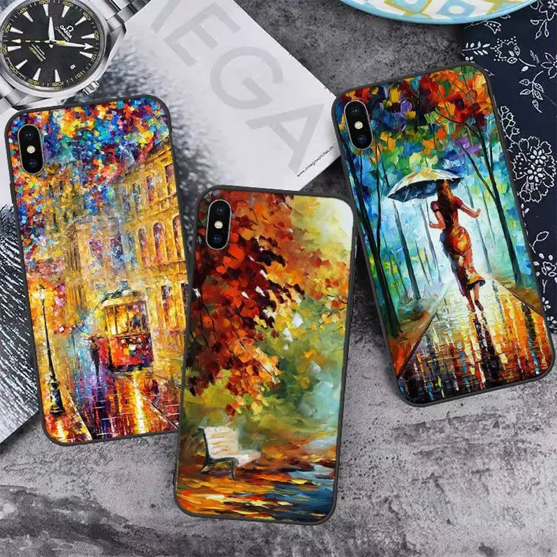 Van Gogh Oil Paint Autumn Maple art Phone Case for iPhone 11 12 13 pro XS MAX 8 7 6 6S Plus X 5S SE 2020 XR mini 
Van Gogh Oil Paint Autumn Maple art Phone Case for iPhone 11 12 13 pro XS MAX 8 7 6 6S Plus X 5S SE 2020 XR mini