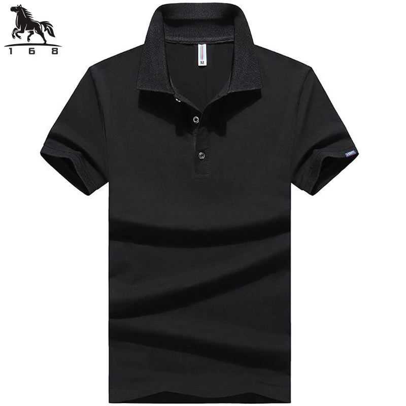 polo shirt men M-5XL 6XL 7XL 8XL Summer New Men's short-sleeved polo shirt Solid color Top Mens Business casual polo shirt 6865
polo shirt men M-5XL 6XL 7XL 8XL Summer New Men's short-sleeved polo shirt Solid color Top Mens Business casual polo shirt 6865