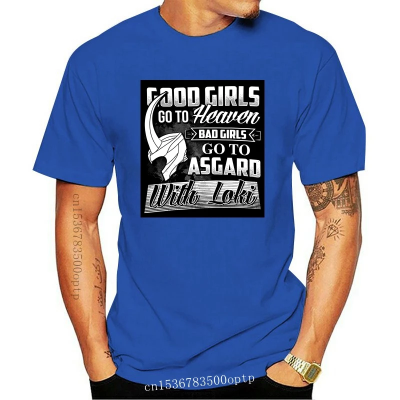 New Good Girls With Loki T Premium Tee T-Shirt
New Good Girls With Loki T Premium Tee T-Shirt