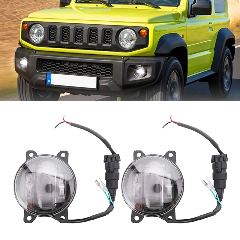 4 Inch Car Universal Led Work Light Turn Signal Head Light Lamp for Jeep Wrangler PT Cruiser Led Spotlights
4 Inch Car Universal Led Work Light Turn Signal Head Light Lamp for Jeep Wrangler PT Cruiser Led Spotlights