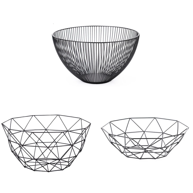 Modern And Simple Fruit Basket Nordic Style Home Living Room Basket 2021 New Best selling high quality convenient and universal
Modern And Simple Fruit Basket Nordic Style Home Living Room Basket 2021 New Best selling high quality convenient and universal