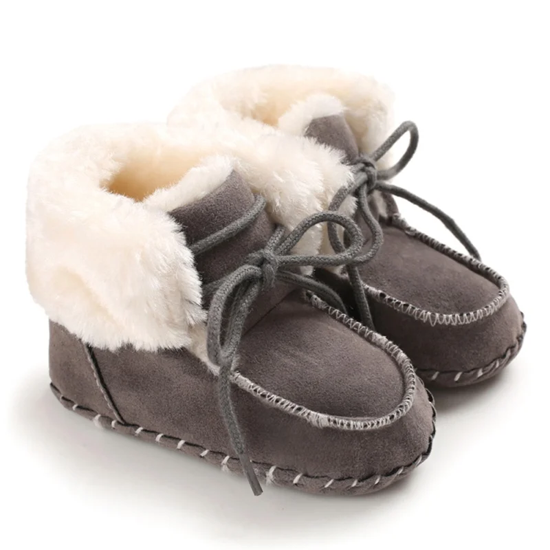 Winter Toddler Infant Baby Girls Boys shoes Warm Anti-Slip Casual Sneakers Soft Soled Walking Shoes dropshipping
Winter Toddler Infant Baby Girls Boys shoes Warm Anti-Slip Casual Sneakers Soft Soled Walking Shoes dropshipping