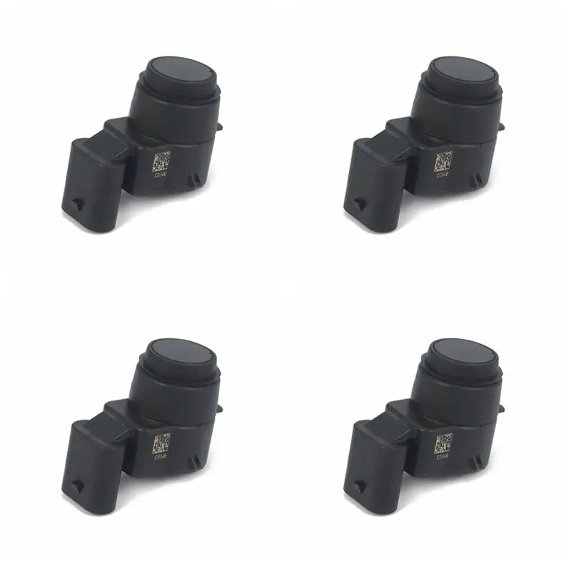 4PCS 66208037843 PDC Parking Sensor Reverse Radar 8037843 Fit For B M W X1 E84 Z4 E89 MINI R56 R55 R57 R60 R58 R59 High Quality
4PCS 66208037843 PDC Parking Sensor Reverse Radar 8037843 Fit For B M W X1 E84 Z4 E89 MINI R56 R55 R57 R60 R58 R59 High Quality
