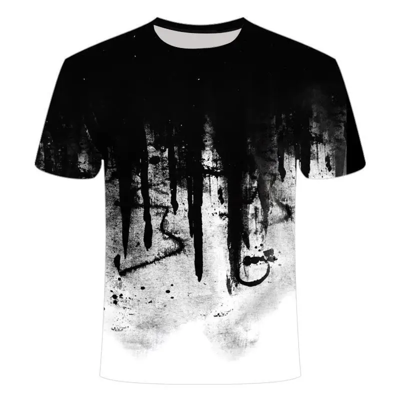 New Outdoor Quick -Drying T -Shirt Male Tactical Camouflage Long -Sleeved Round Neck Sports Military T -Shirt Camouflage 3d