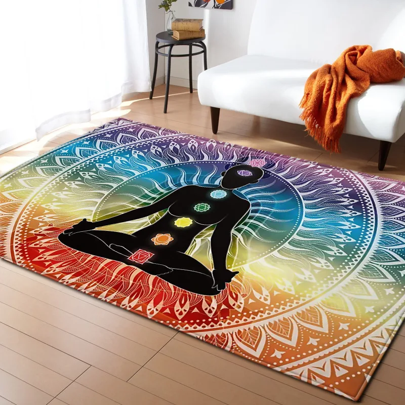 Exotic Yoga Carpet Bathroom Non-slip Mat Bathroom Absorbent Non-slip Mat Bedroom Restaurant Floor Mat Door Mat Custom
Exotic Yoga Carpet Bathroom Non-slip Mat Bathroom Absorbent Non-slip Mat Bedroom Restaurant Floor Mat Door Mat Custom